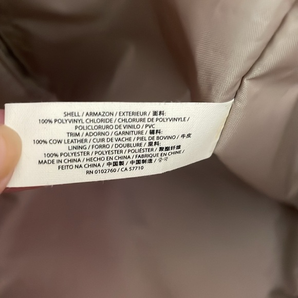 Kate Spade Leopard Print Tote - Picture 12 of 12